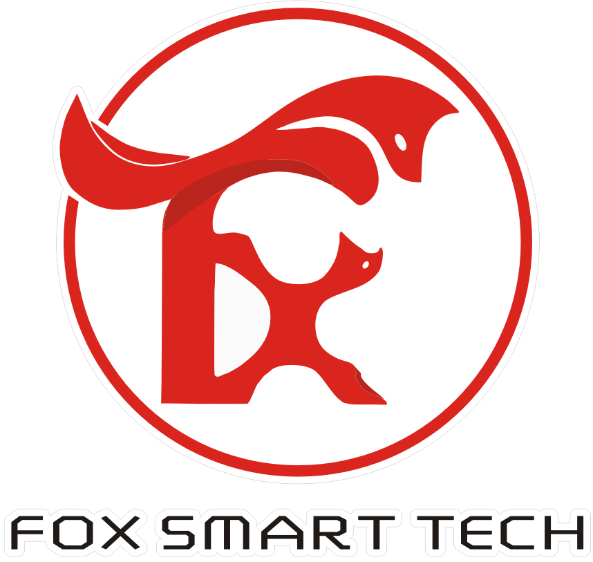 foxtech logo