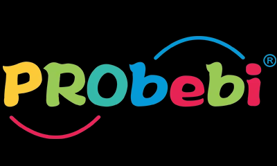 Guangzhou probebi kids product co.,ltd