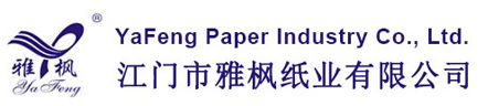 Jinagmen Yafen Paper Industry Co.,Ltd.