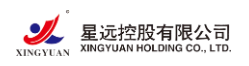 Xingyuan Holding Co.,Ltd.