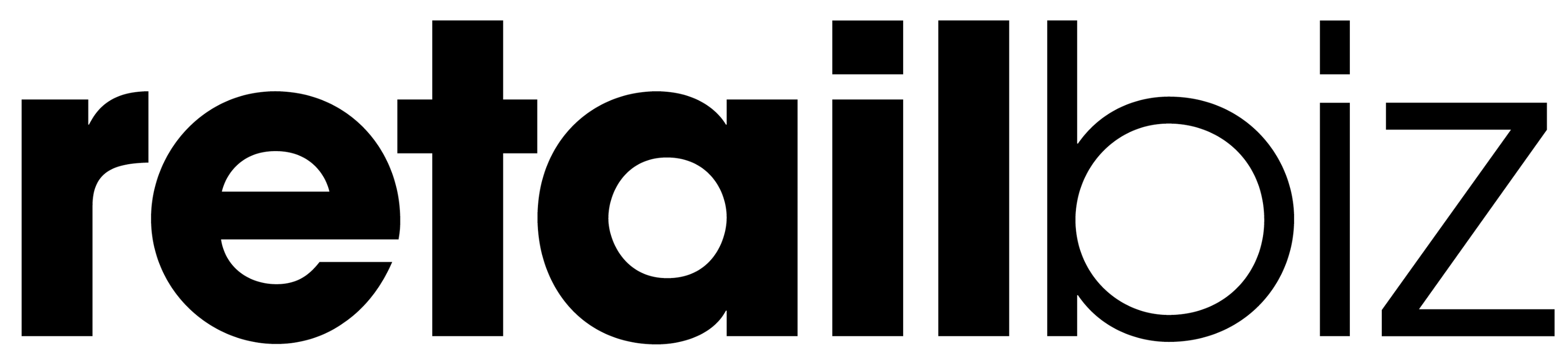 China Commodity Fair 2025 Media Partner - RetailBiz Logo